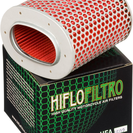 Air Filter - Honda GB500 '89-'90