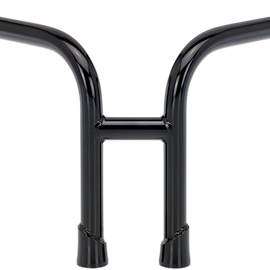 Black Rebar Handlebar