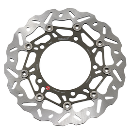 SK2 Brake Rotor - Suzuki