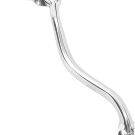 Shift Lever - KX80