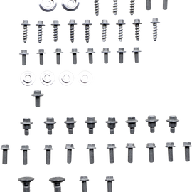 KTM Bolt Kit