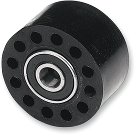 Chain Roller - Honda CR125R/CR250R/CR500R - Black