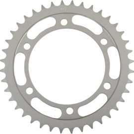 Rear Suzuki Sprocket - 530 - 40 Tooth