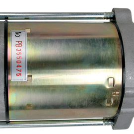 Starter Motor - Kawasaki