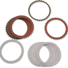 Clutch Plate Kit - Victory