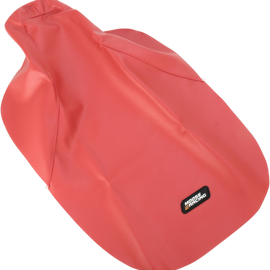 Seat Cover - Red - Honda
