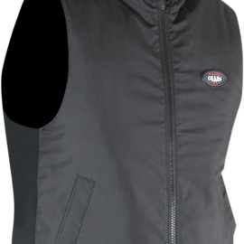 Gen X-4 Heated Vest Liner - Black - XS