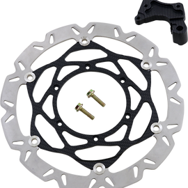 SMX Brake Rotor - Husqvarna