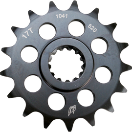 Counter Shaft Sprocket - 17-Tooth