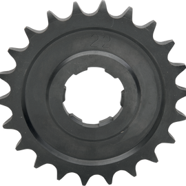 Transmission Mainshaft Sprocket - 22-Tooth339