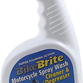 Spray Wash - 32 U.S. fl oz.