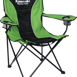 Folding Chair - Kawasaki