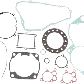 Complete Motor Gasket Kit - CR500