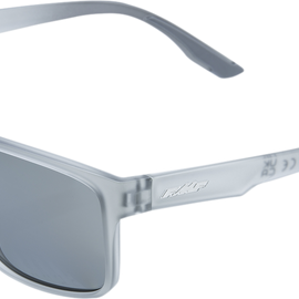 Gears Sunglasses - Smoke/Gray