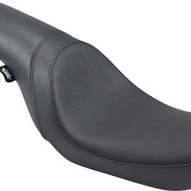 Predator Seat - Smooth - Dyna '06-'176556372