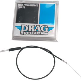 30-3/4" Vinyl Idle Cable