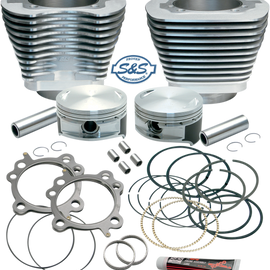 Cylinder and Piston Kit7018310610