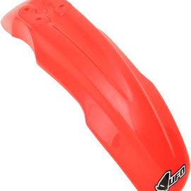 Front Fender - '00-'20 CR Red - Honda