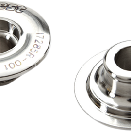 Titanium Valve Locks