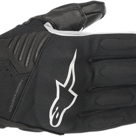 Faster Gloves - Black - XL