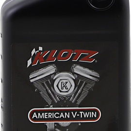 V-Twin Synthetic Engine Oil - 25W-60 - 1 U.S. quart