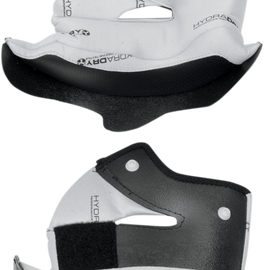 Alliance GT™ Cheek Pad - Hydradry - Small - 35 mm