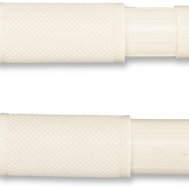 Grips - D3 - Replacement - White