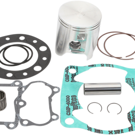 Piston Kit with Gaskets