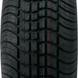 Tire/Wheel - Load Range C - 205/65-10 - 4 Hole - 6 Ply