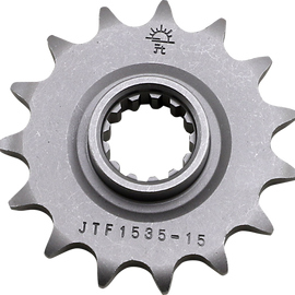 Counter Shaft Sprocket - 15-Tooth