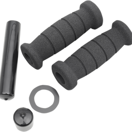 Grips - Street - Grooved - 7/8"