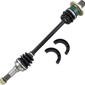 Complete Axle Kit - Rear Right - Yamaha