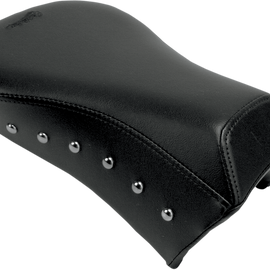 Studded Pillion - Dyna