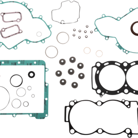 Complete Motor Gasket Kit with Seals - RZR XP/RZR 4 XP 900