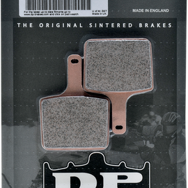 HH+ Brake Pads - SDP850SNX