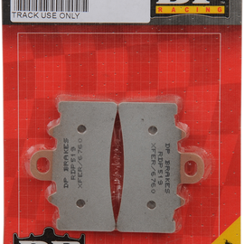 RDP Racing Brake Pads - Husqvarna/KTM