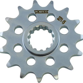 Front Sprocket - 15-Tooth