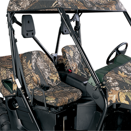 Bucket Seat Cover - Mossy Oak - Rhino