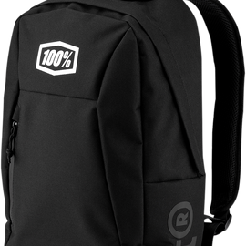 Skycap Backpack - Black