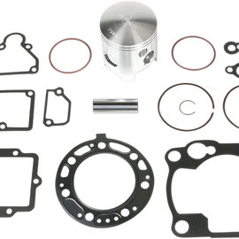 Piston Kit with Gaskets