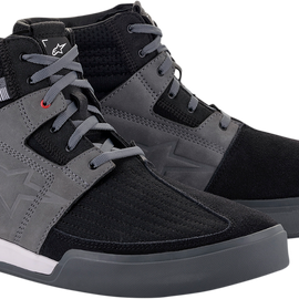 Primer Shoes - Black/Gray - US 11