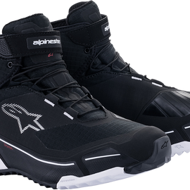 CR-X Drystar® Shoes - Black/White - US 11