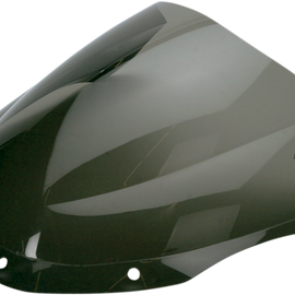 Double Bubble Windscreen - Smoke - Ducati 900