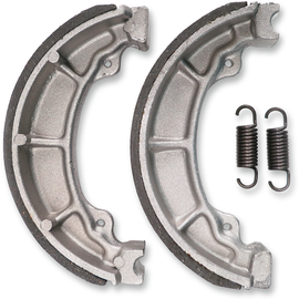 Heavy-Duty Brake Shoes