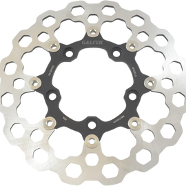 Front Rotor - Cubiq™