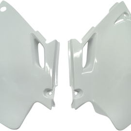 Side Panels - White - YZ