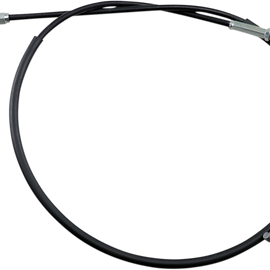 Throttle Cable - Pull - Honda