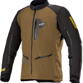 Venture XT Jacket - Camel - XL