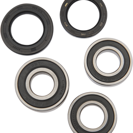 Wheel Bearing Kit - Rear - Suzuki