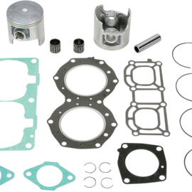 Top-End Rebuild Kit - Original Series - Standard